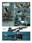 Alternative view 8 of Weapons of the Metabaron