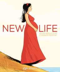 Title: New Life, Author: Xavier Bétaucourt