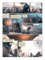 Alternative view 11 of The Metabarons: The Complete Second Cycle