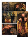 Alternative view 2 of The Metabarons: The Complete Second Cycle