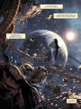 Alternative view 3 of The Metabarons: The Complete Second Cycle