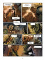 Alternative view 5 of The Metabarons: The Complete Second Cycle