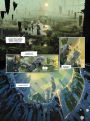 Alternative view 7 of The Metabarons: The Complete Second Cycle