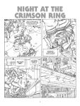 Alternative view 4 of The Incal Black & White Edition