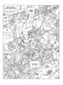 Alternative view 5 of The Incal Black & White Edition