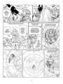 Alternative view 6 of The Incal Black & White Edition