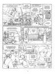 Alternative view 7 of The Incal Black & White Edition