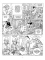 Alternative view 9 of The Incal Black & White Edition