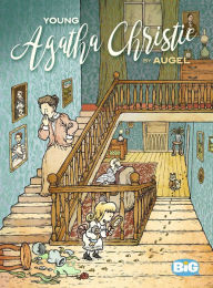 Free book downloads for mp3 Young Agatha Christie