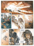 Alternative view 3 of The Deluxe Gimenez: The Fourth Power & The Starr Conspiracy