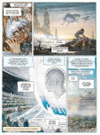 Alternative view 4 of The Deluxe Gimenez: The Fourth Power & The Starr Conspiracy