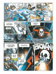 Alternative view 5 of The Deluxe Gimenez: The Fourth Power & The Starr Conspiracy