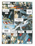 Alternative view 8 of The Deluxe Gimenez: The Fourth Power & The Starr Conspiracy