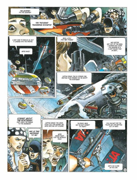 The Deluxe Gimenez: The Fourth Power & The Starr Conspiracy