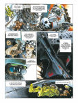Alternative view 9 of The Deluxe Gimenez: The Fourth Power & The Starr Conspiracy