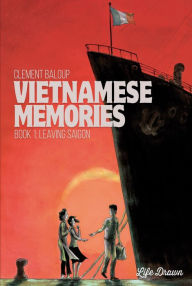 Title: Vietnamese Memories #1, Author: Clément Baloup