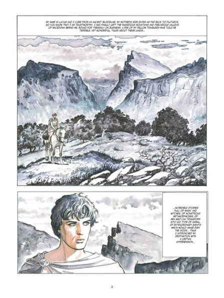 Biografia Milo Manara, vita e storia