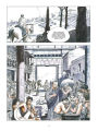 Alternative view 6 of Milo Manara's The Golden Ass