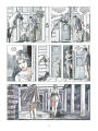 Alternative view 7 of Milo Manara's The Golden Ass