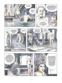 Alternative view 8 of Milo Manara's The Golden Ass