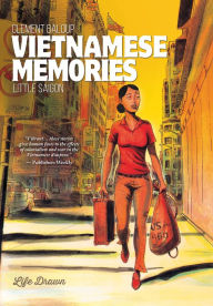 Title: Vietnamese Memories #2, Author: Clément Baloup
