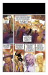 Alternative view 4 of The Incal: Kill Wolfhead