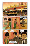 Alternative view 2 of The Golden Voice: The Ballad of Cambodian Rock's Lost Queen