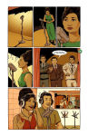 Alternative view 6 of The Golden Voice: The Ballad of Cambodian Rock's Lost Queen