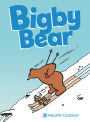 Bigby Bear #1