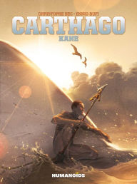 Download free ebooks pdf Carthago: Kane 9781643379104 