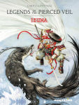 Alternative view 1 of Legends of the Pierced Veil: Izuna