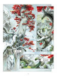 Alternative view 3 of Legends of the Pierced Veil: Izuna