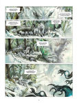 Alternative view 4 of Legends of the Pierced Veil: Izuna