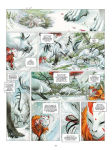 Alternative view 7 of Legends of the Pierced Veil: Izuna