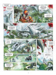 Alternative view 9 of Legends of the Pierced Veil: Izuna
