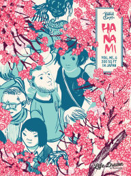 Title: Hanami: You, Me, & 200 Sq Ft in Japan, Author: Julia Cejas