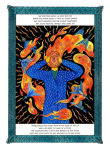 Alternative view 5 of Majnun and Layla: Songs from Beyond the Grave