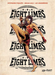 Title: Eight Limbs, Author: Stephanie Phillips