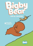 Alternative view 2 of For All Seasons (Bigby Bear Series #2)