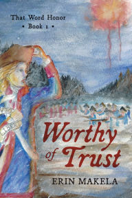 Free audiobook download links Worthy of Trust: That Word Honor: Book I (English Edition)