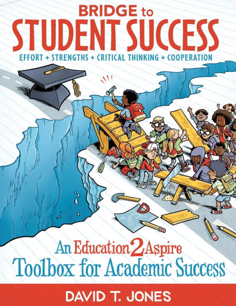 Bridge to Student Success: An Education2Aspire Toolbox for Academic Success