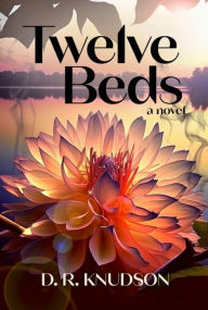 Ebook txt free download Twelve Beds: A Novel by D. Knudson, D. Knudson 9781643436685