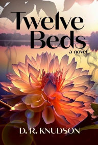 Pdf ebook download links Twelve Beds: A Novel 9781643436685 (English literature) by D. Knudson, D. Knudson FB2 CHM PDB