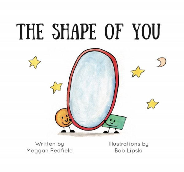 The Shape of You