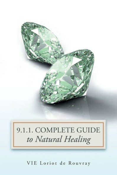 9. 1. 1. Complete Guide to Natural Healing