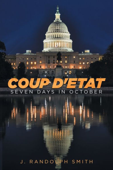 Coup D'Etat: Seven Days October