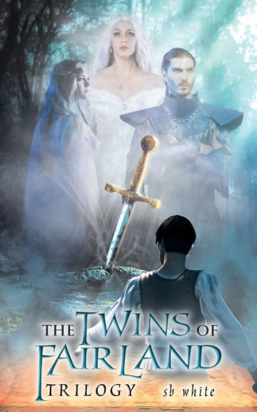 The Twins of Fairland: Trilogy