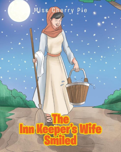 The Inn Keeper's Wife Smiled