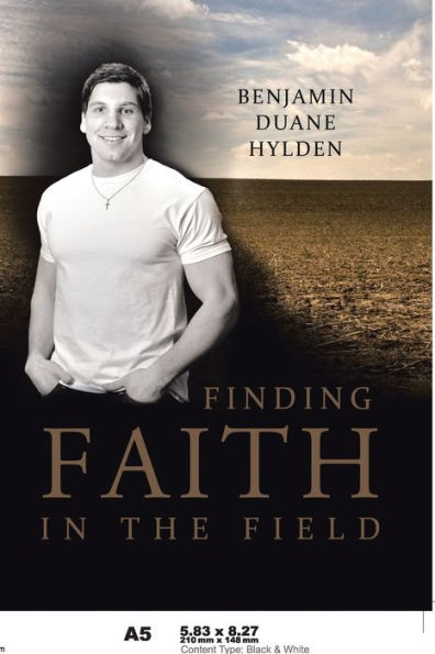 Finding Faith the Field