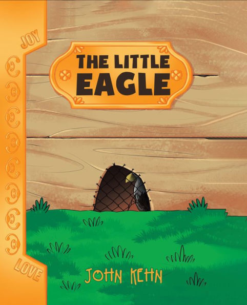 The Little Eagle